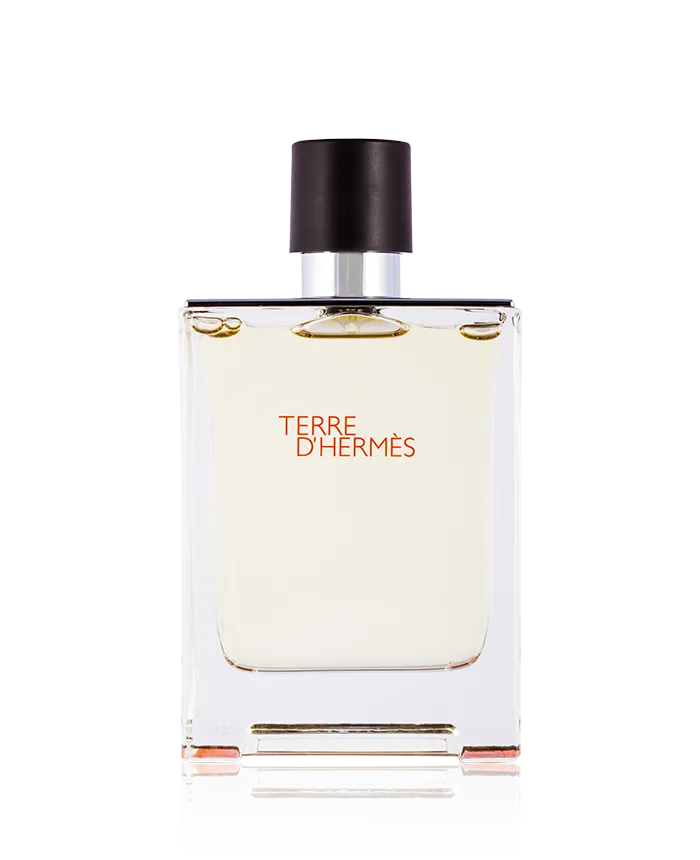 TERRE D’HERMES